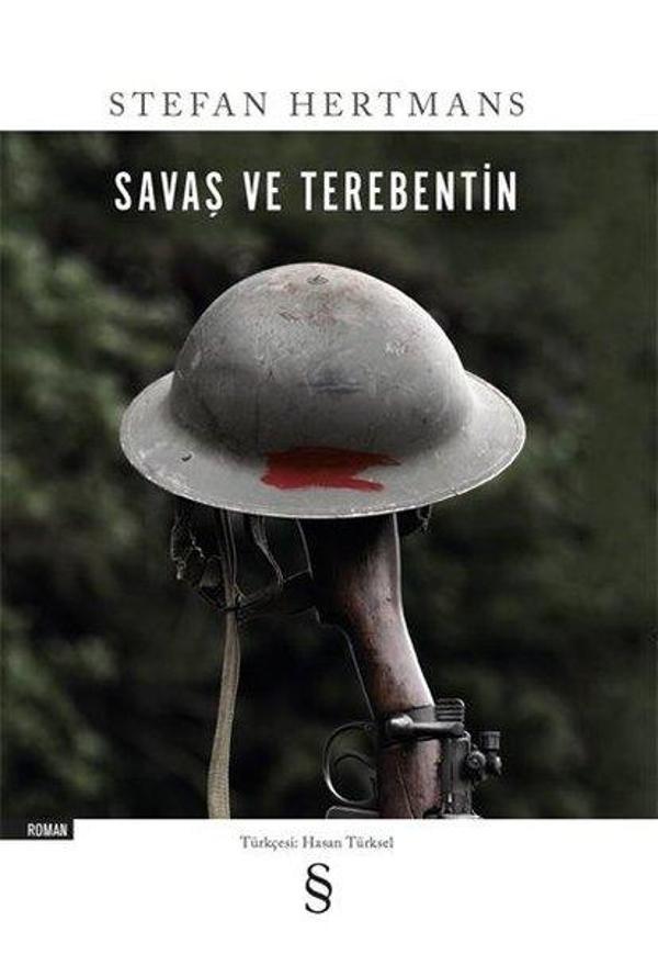 Savaş ve Terebentin - Everest Yayınları - Image 1