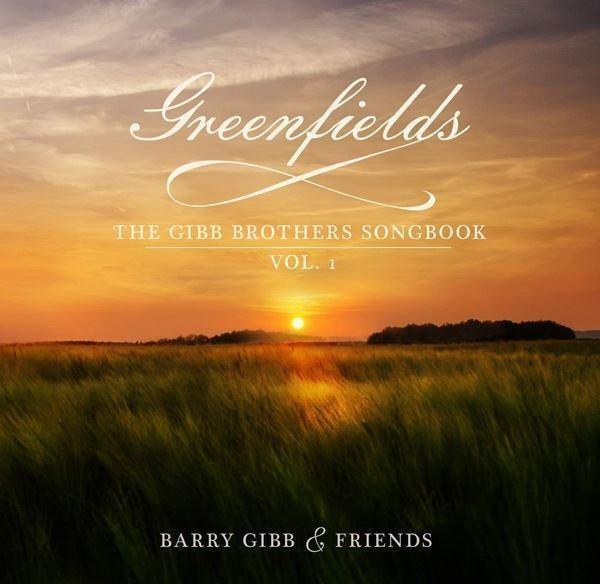 Capitol Records Greenfields: The Gibb Brothers' Songbook Vol.1 Deluxe - Image 1