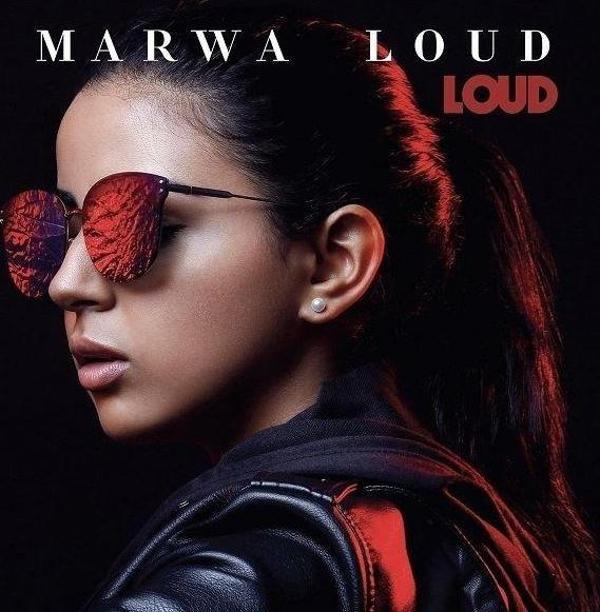 Caroline Records Loud - Image 1