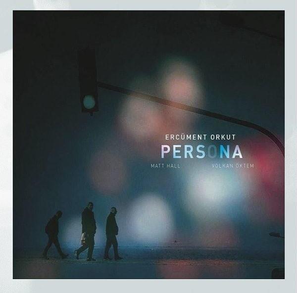 Lin Records Persona - Image 1