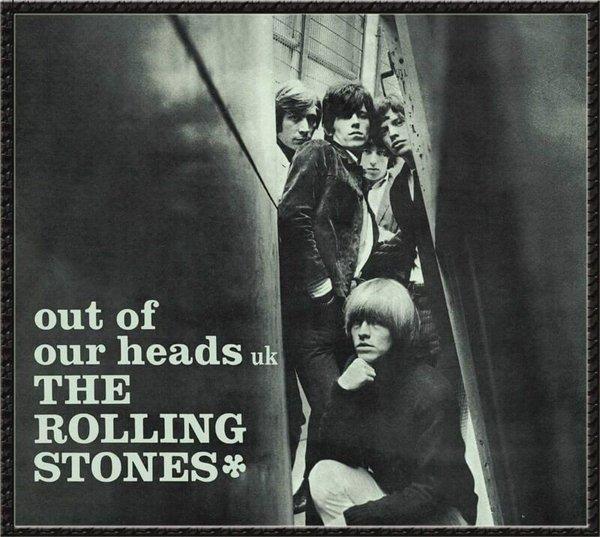 Universal Music Group Out Of Our Heads U.K Version - Image 1