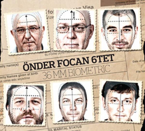 A.K Müzik 36 mm Biometric - Image 1