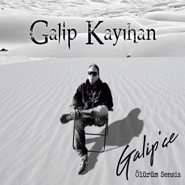 Bordo Müzik Galip'çe-Ölürüm Sensiz - Image 1