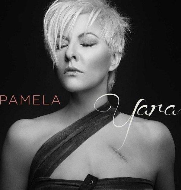 Pasaj Müzik Pamela Yara Plak - Image 1
