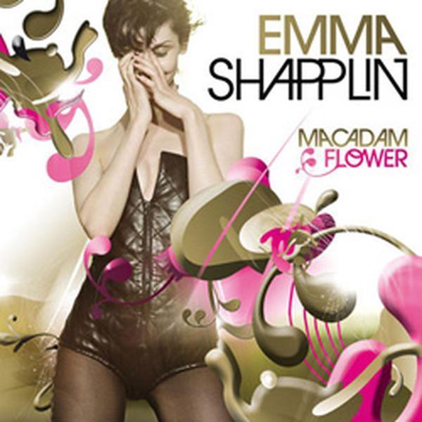 Sony Music Macadam Flower - Image 1