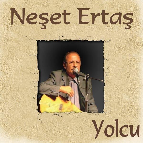 Türküola Müzik Neşet Ertaş Yolcu Plak - Image 1