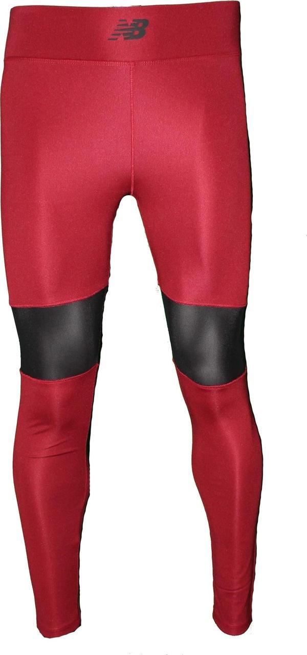 New Balance  Team Leggings Kadın Tayt - Image 1