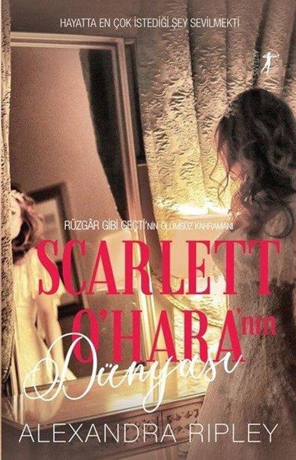 Scarlet O'Hara'nın Dünyası - Artemis Yayınları - Image 1
