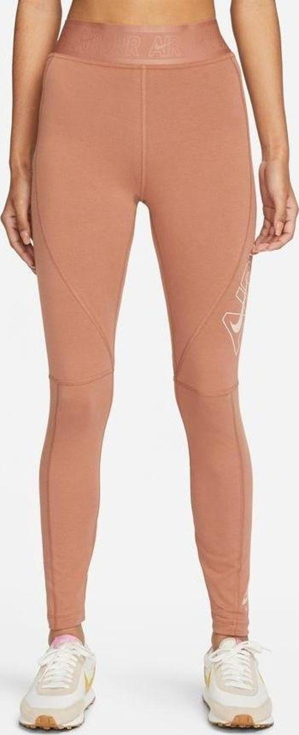 Nike Air Women's High-Rise Leggings Kadın Tayt - Image 1