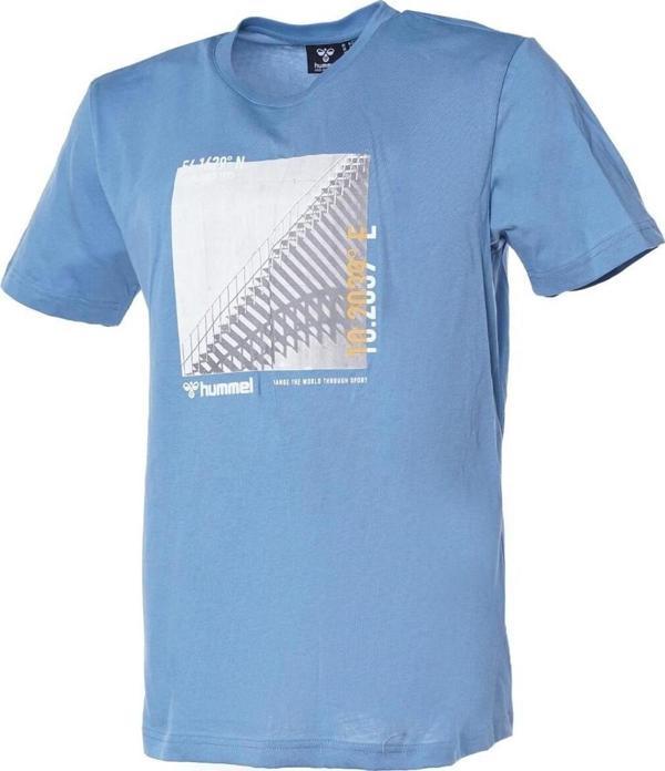 Hummel stan T-Shırt S/S Kadın T-Shırt - Image 1
