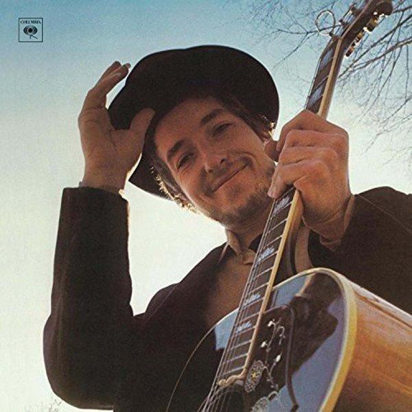 Sony Music Bob Dylan Nashville Skyline Plak - Image 1