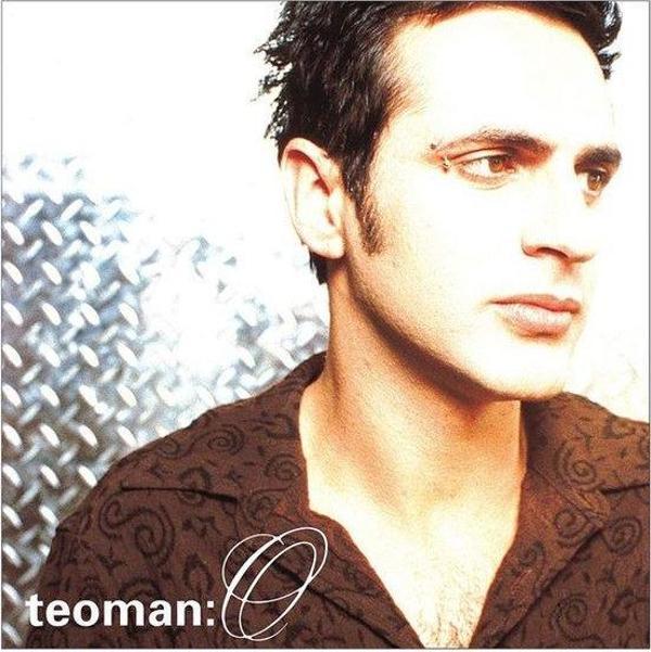 MURAT AKAD Teoman O Plak - Image 1
