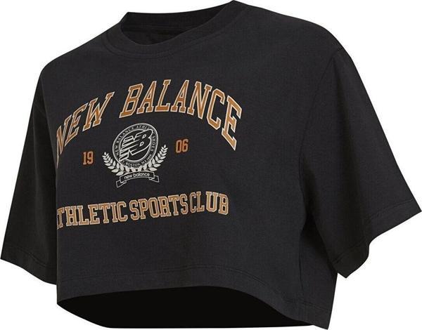 New Balance Lifestyle Kadın T-shirt - Image 1