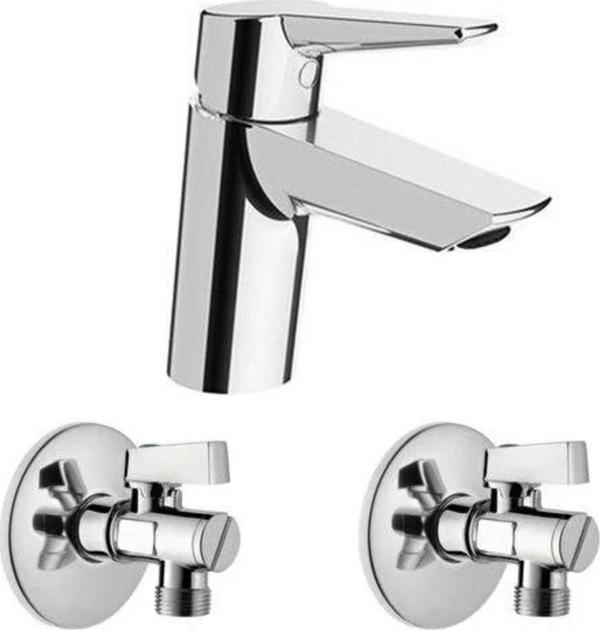 Artema Win S Yüksek Lavabo Bataryası A42586 + A45254 Filtreli Ara Musluk 2Li Set - Image 1
