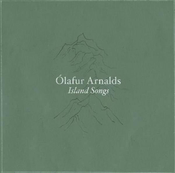 Mercury Island Songs (Cd/Dvd) - Image 1
