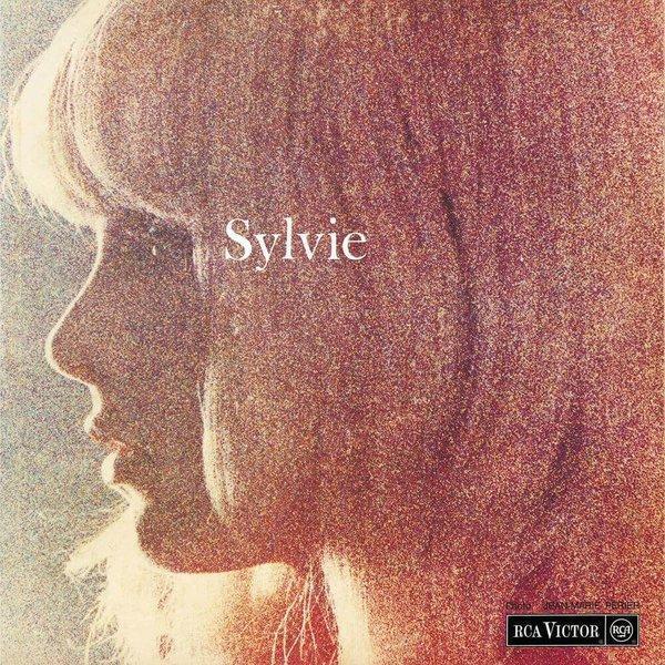 Sony Music Sylvie Vartan Sylvie (2'35 De Bonheur) Plak - Image 1