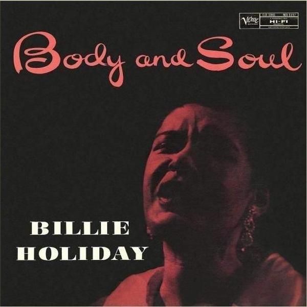 Verve Body And Soul - Image 1