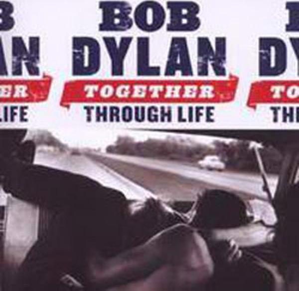 Sony Music Together Through Life - Image 1