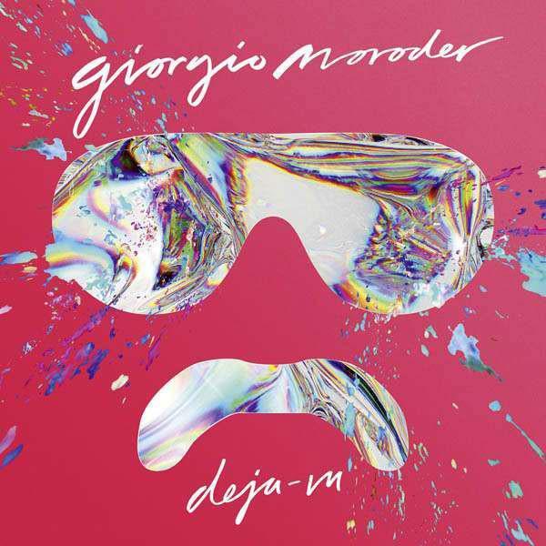 Sony Music Deja Vu - Image 1