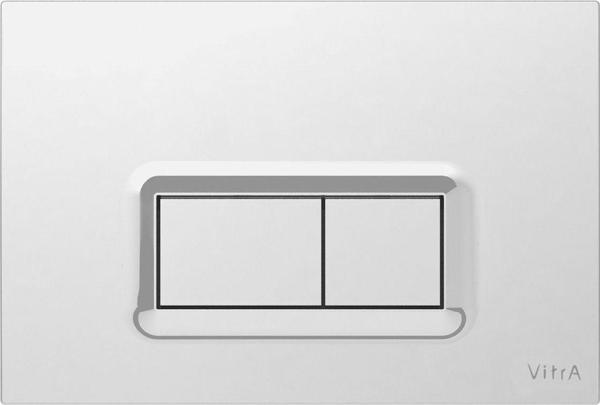 VitrA Loop R 740-0680 Mekanik Kumanda Paneli - Image 1