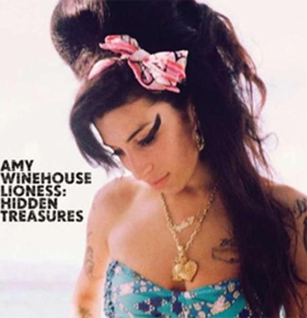Universal Music Group Lioness: Hidden Treasures (45 Rpm) - Image 1