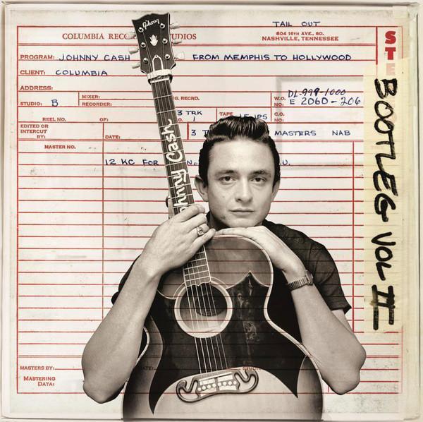 Sony Music Bootleg Volume 2: From Memphis to Hollywood - Image 1