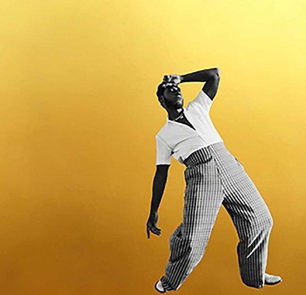 Sony Music Leon Bridges Gold-Diggers Sound Plak - Image 1