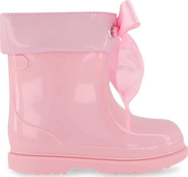 W10238 BIMBI LAZO Kız Çocuk Bot - Image 1