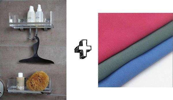 Pekso Çek Çek Tezgah Üstü Ve Cam Çekpası Siyah Çekçeksiyah 3 Adet Bez Hediyeli - Image 1