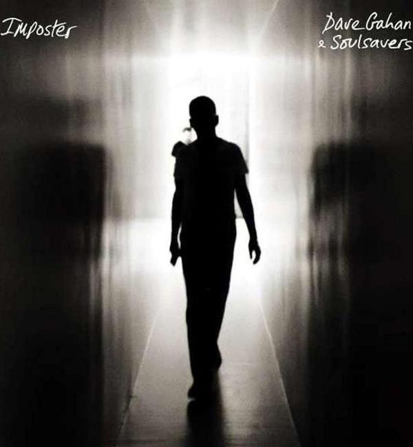 Sony Music Dave Gahan & Soulsavers Imposter Plak - Image 1