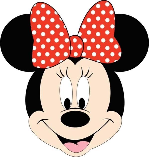 Pekso Miki Fare Sticker Klozet Banyo Oda Duvar Wc Sticker - Image 1