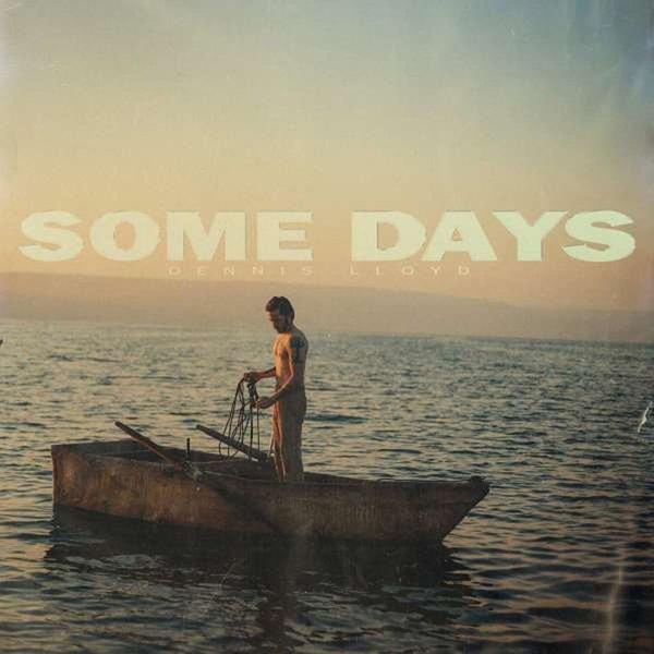 Sony Music Dennis LloydSome Days Plak - Image 1