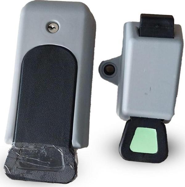 Pekso Soğuk Oda Kilit Buzhane Kilidi - Image 1