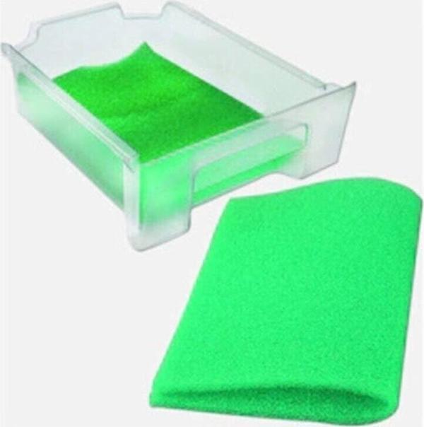 Saban Buzdolabı Küf Önleyici - Image 1