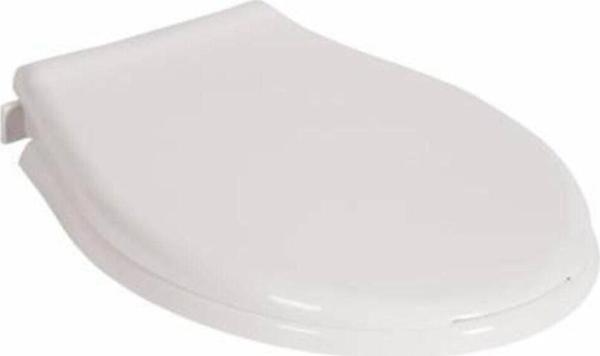 Saban Çocuk Adaptörlü Çift Kullanımlı Klozet Kapağı - Image 1