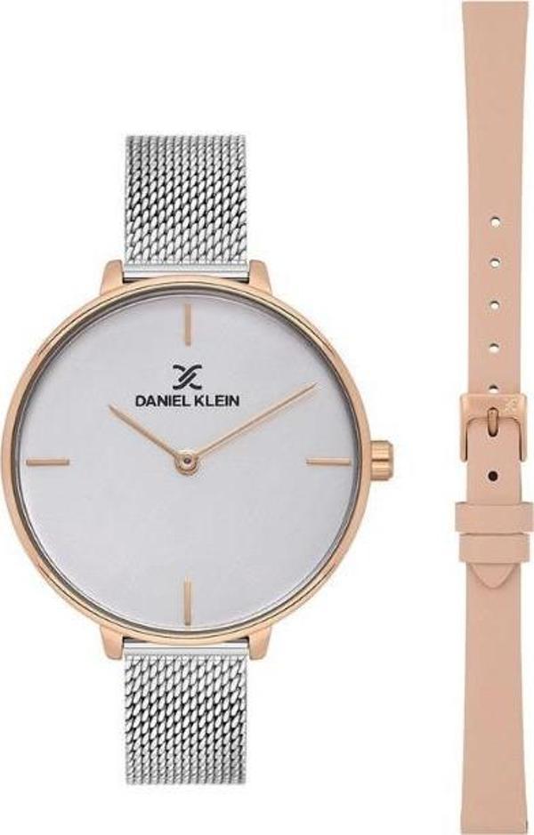 Daniel Klein DK.1.12778.4 Kadın Kol Saati - Image 1