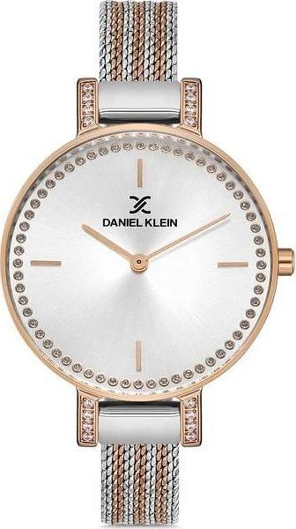 Daniel Klein DK.1.12908.4 Kadın Kol Saati - Image 1