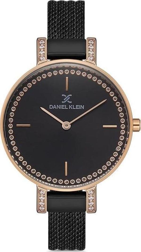 Daniel Klein DK.1.12908.5 Kadın Kol Saati - Image 1