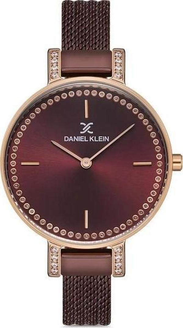 Daniel Klein DK.1.12908.6 Kadın Kol Saati - Image 1
