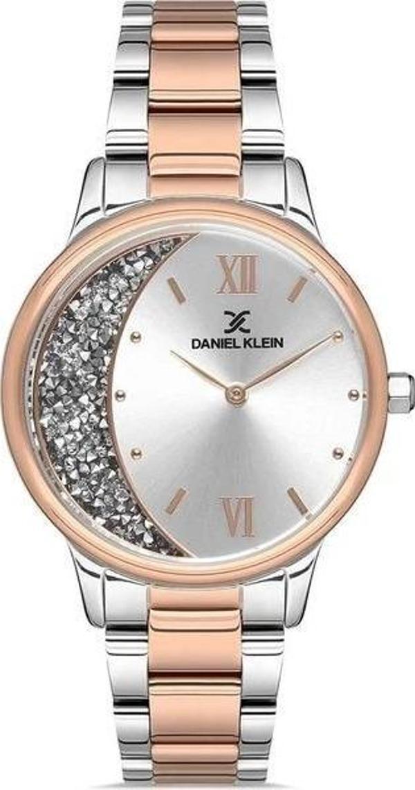 Daniel Klein DK.1.12962.5 Kadın Kol Saati - Image 1