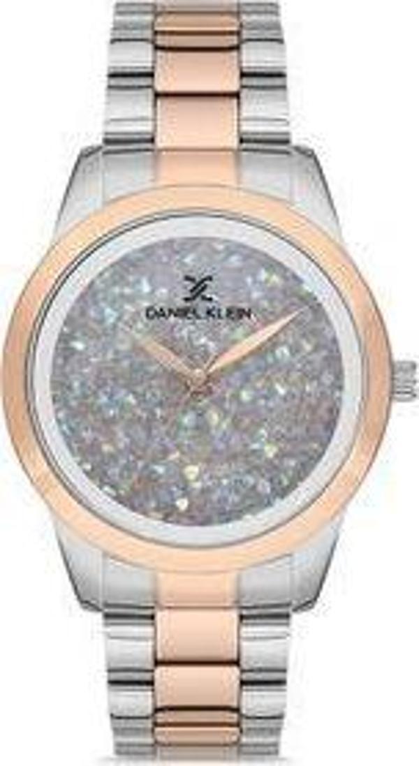 Daniel Klein DK013570B-06 Kadın Kol Saati - Image 1