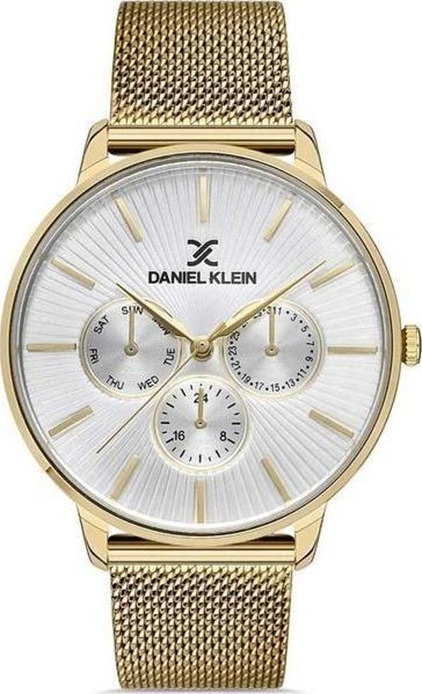 Daniel Klein DKE.1.10004.2 Kadın Kol Saati - Image 1