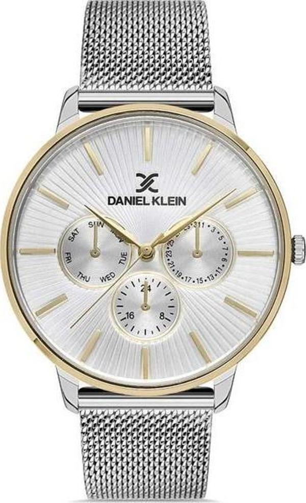 Daniel Klein DKE.1.10004.4 Kadın Kol Saati - Image 1