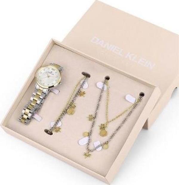 Daniel Klein DKE.1.10322.2 Kadın Kol Saati - Image 1