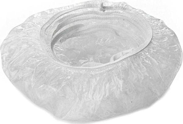 Yedekevim 10'Lu Gıda Koruyucu Tencere Tabak Bonesi - Image 1