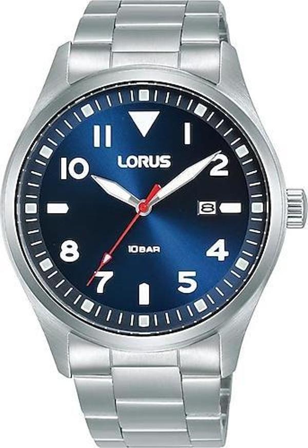 Lorus RH925QX9 Erkek Kol Saati - Image 1