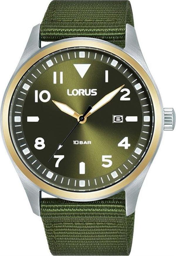 Lorus RH926QX9 Erkek Kol Saati  - Image 1