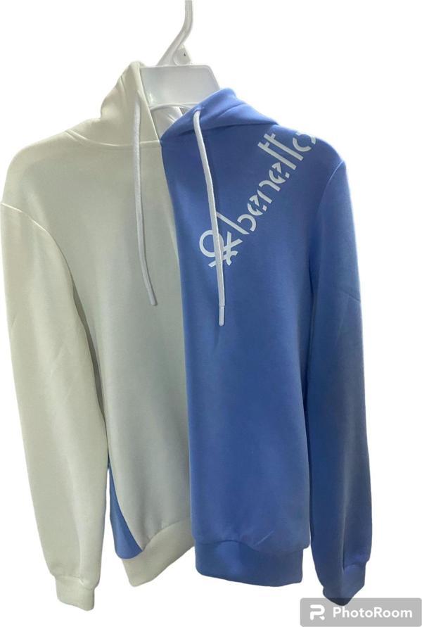 Benetton Çocuk Sweat - Image 1