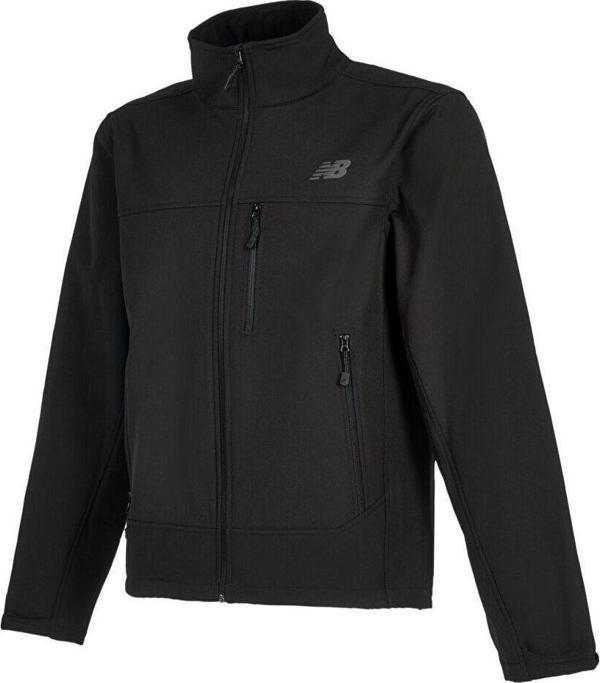 New Balance Lifestyle Men Jacket Erkek Yağmurluk-rüzgarlık - Image 1