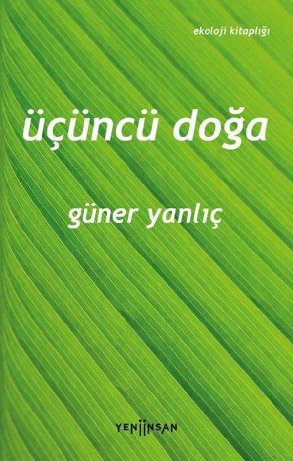 Üçüncü Doğa - Yeni İnsan Yayınevi - Image 1